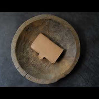 コイン＆カードケース / Burgundy